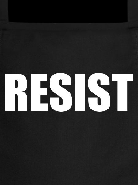 Resist