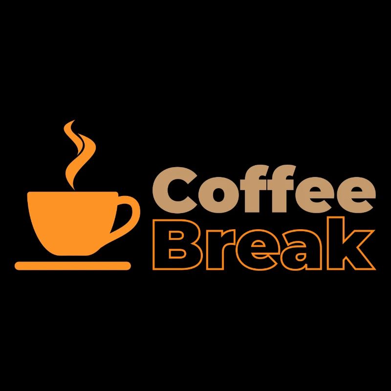 Pause-café