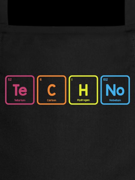 Techno-Elemente