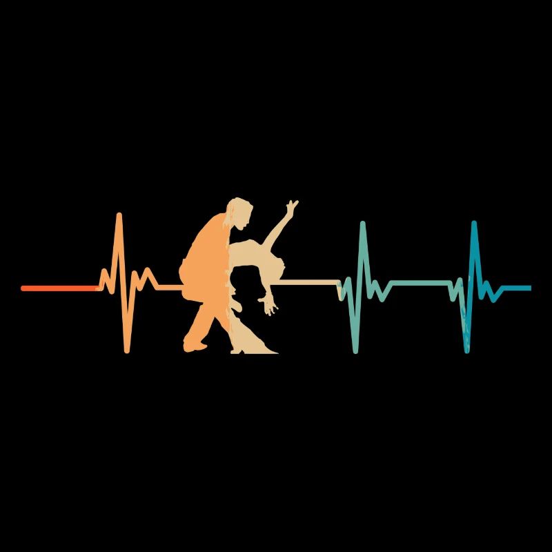 Heartbeat dancing