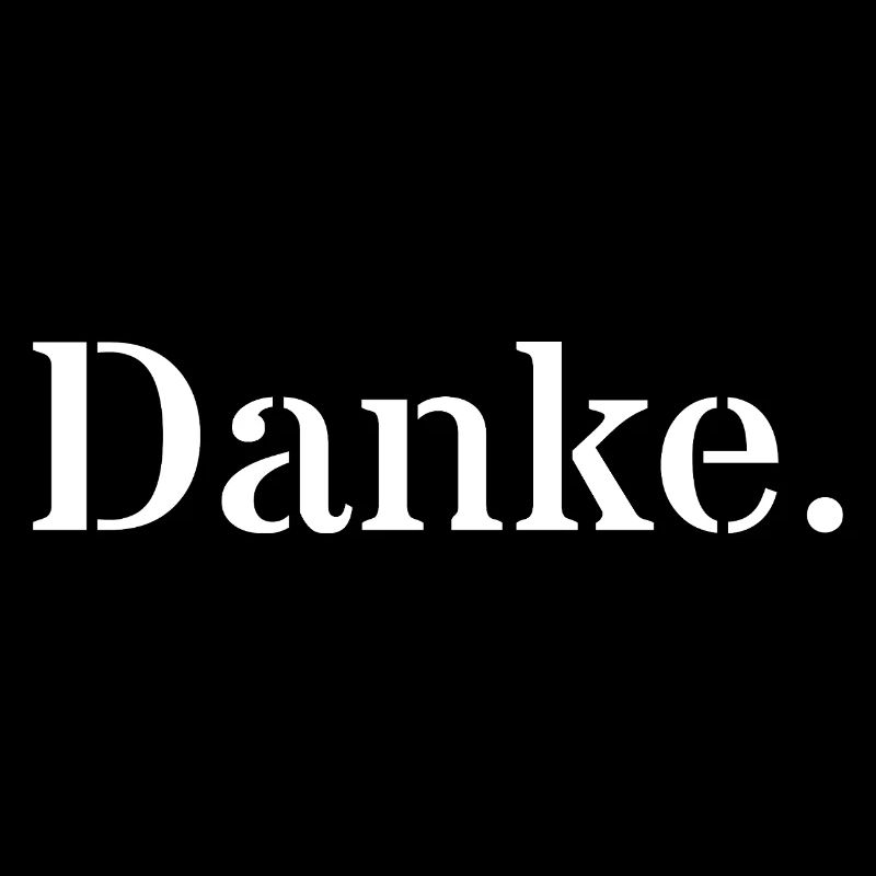 Danke
