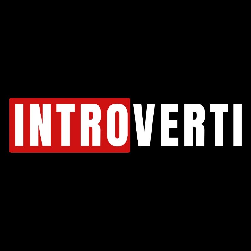 Introvertierter