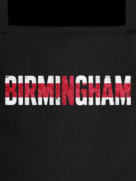 Birmingham, Angleterre