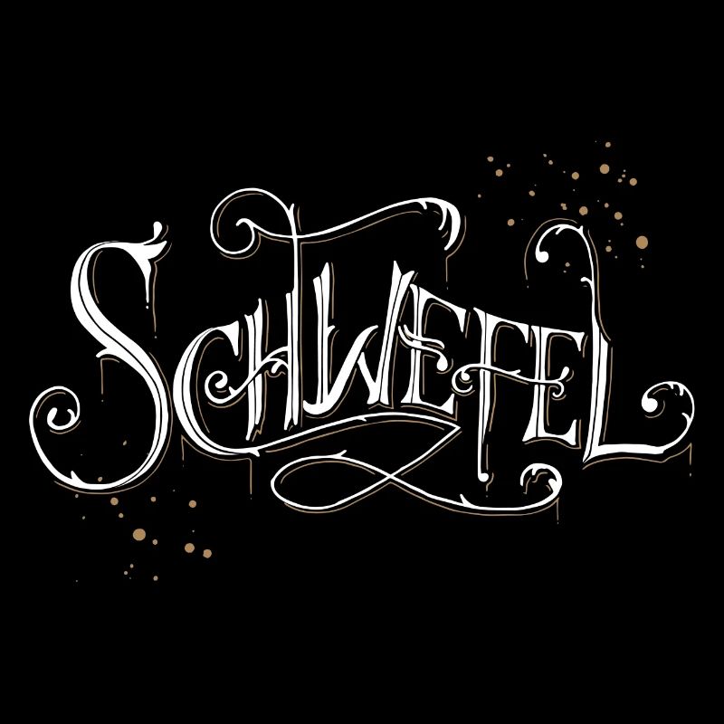 Pech & Schwefel | S