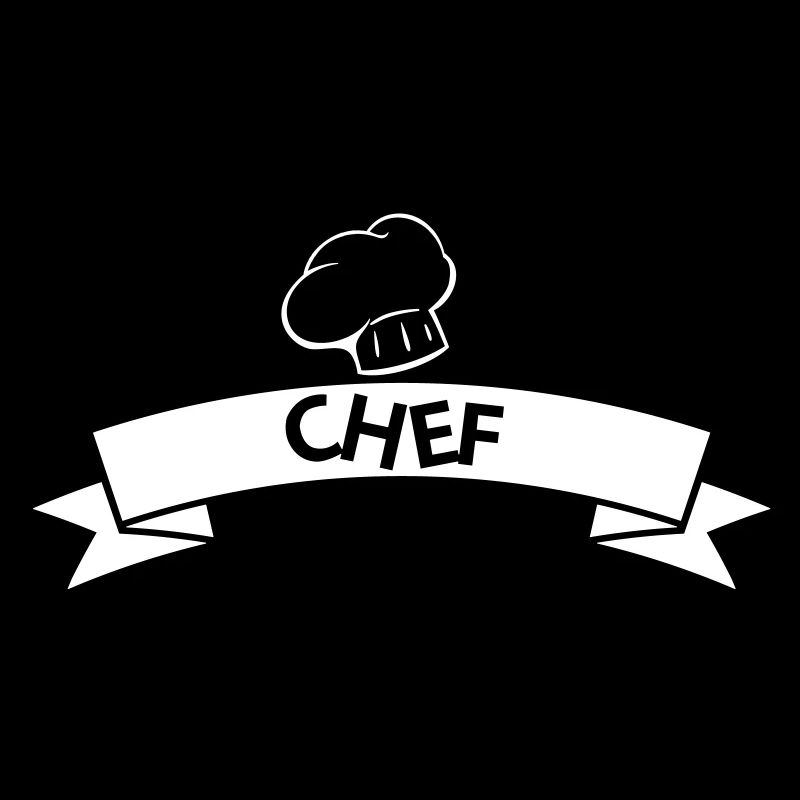 Chef oldschool 3