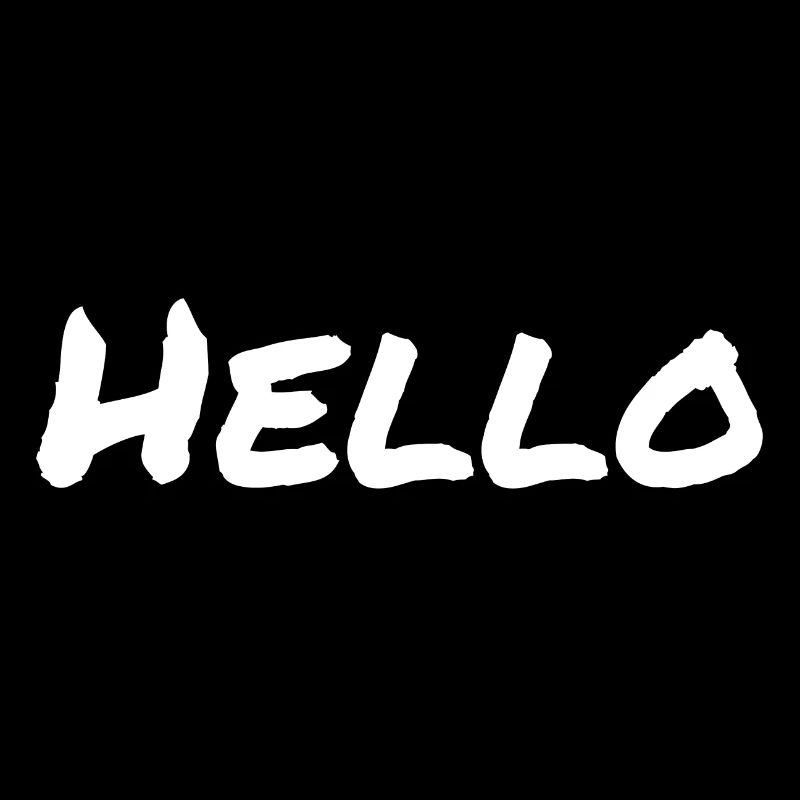 Hello