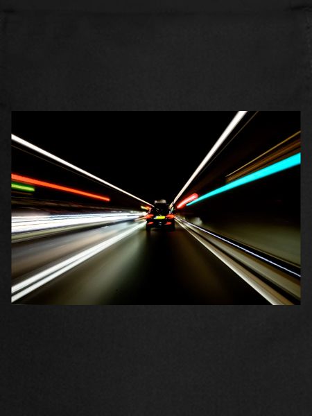 tunnel