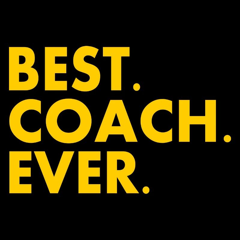 Best coach ever