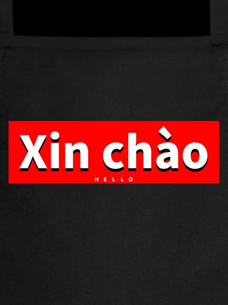 Vietnamien