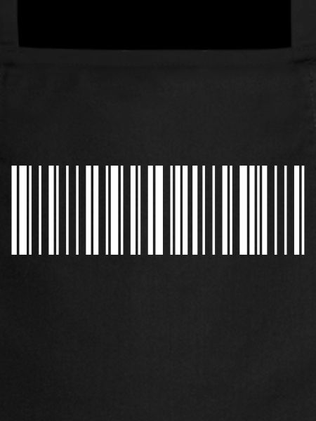 QR code white