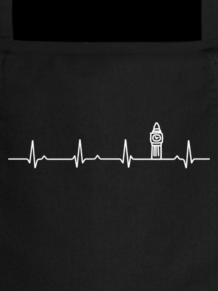 Heartbeat big ben