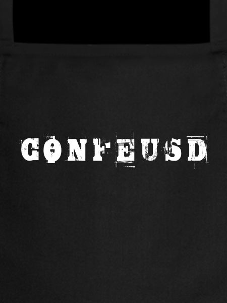 Confus