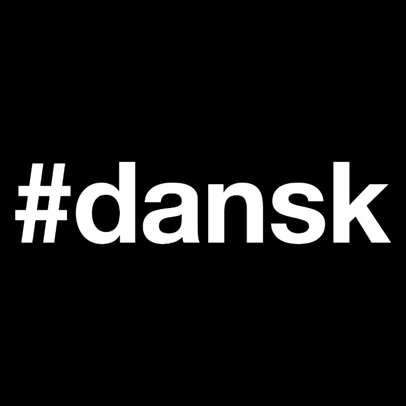 DANISH Dansk Denmark Dänemark