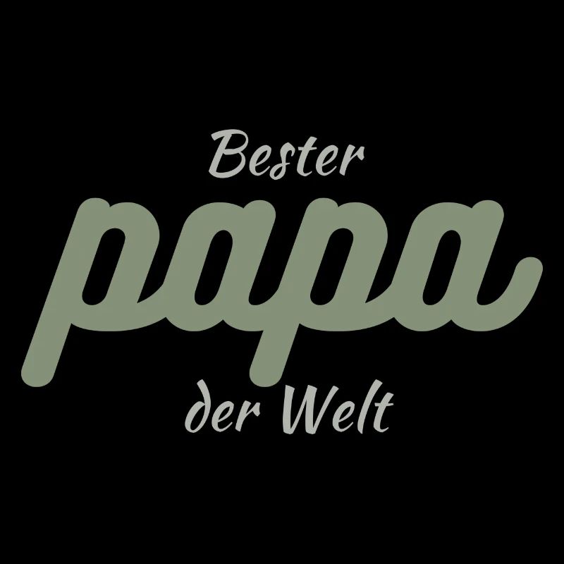 Bester Papa der Welt