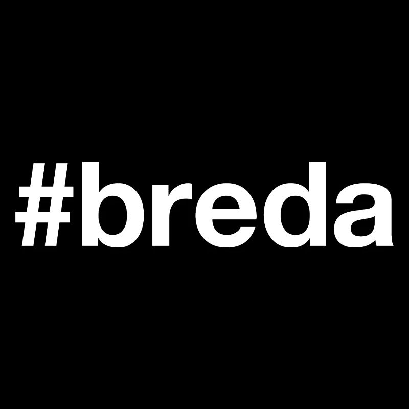 BREDA Pays-Bas Niederlande