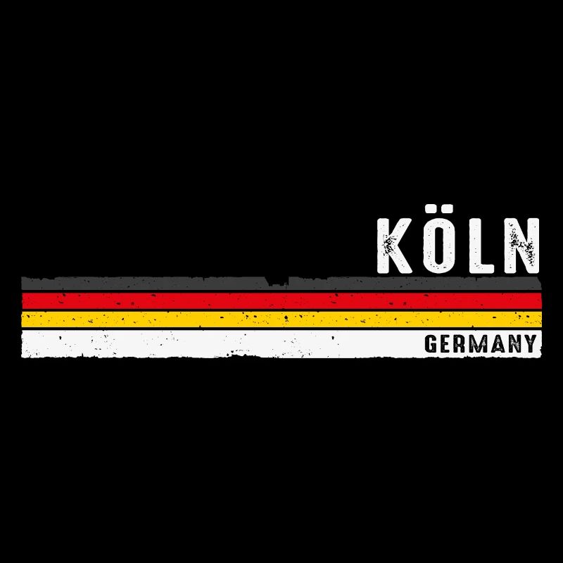 Vintage 70s 80s Retro Köln - Köln, Germany