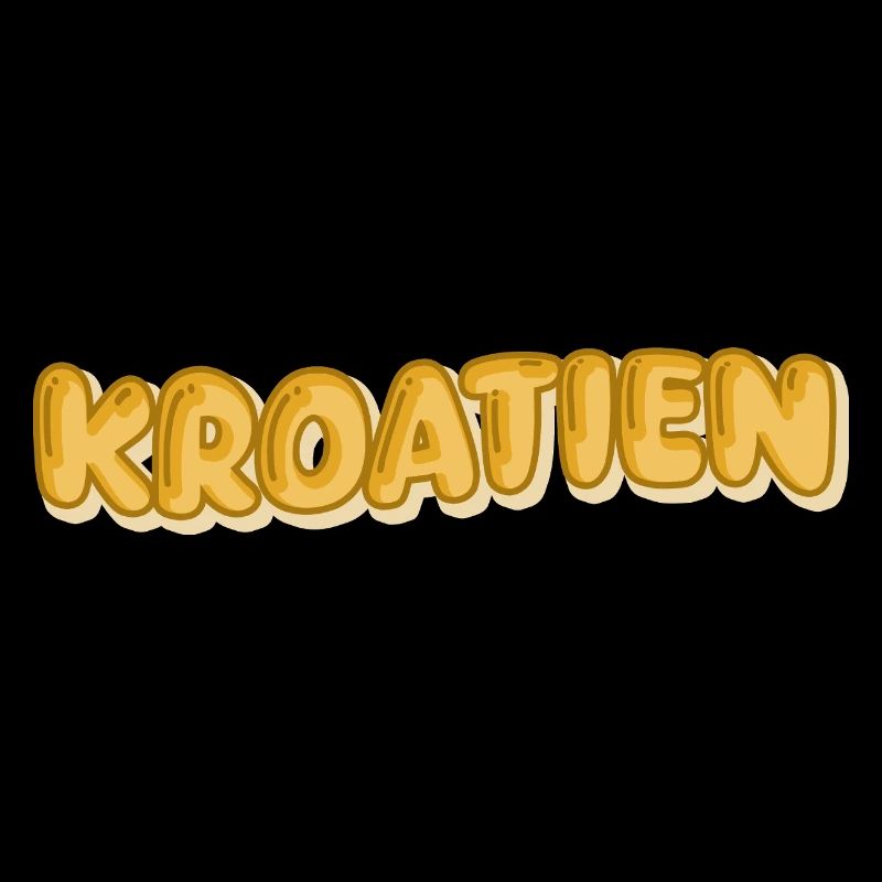 La Croatie comme vacances