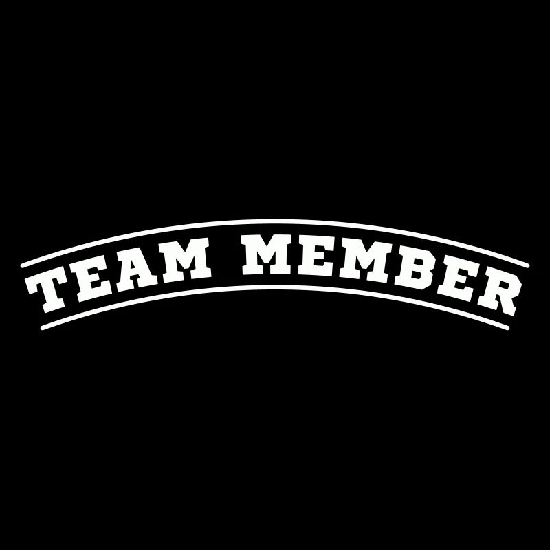 Team Member