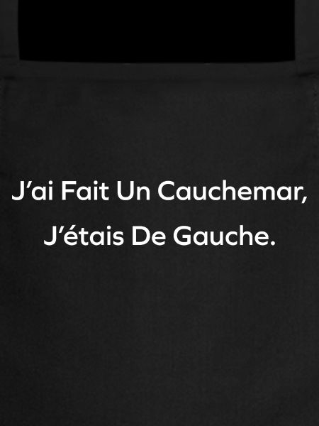 Cauchemar Gauche