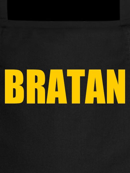 Bratan