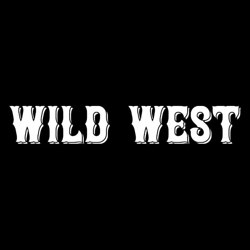 Wild West