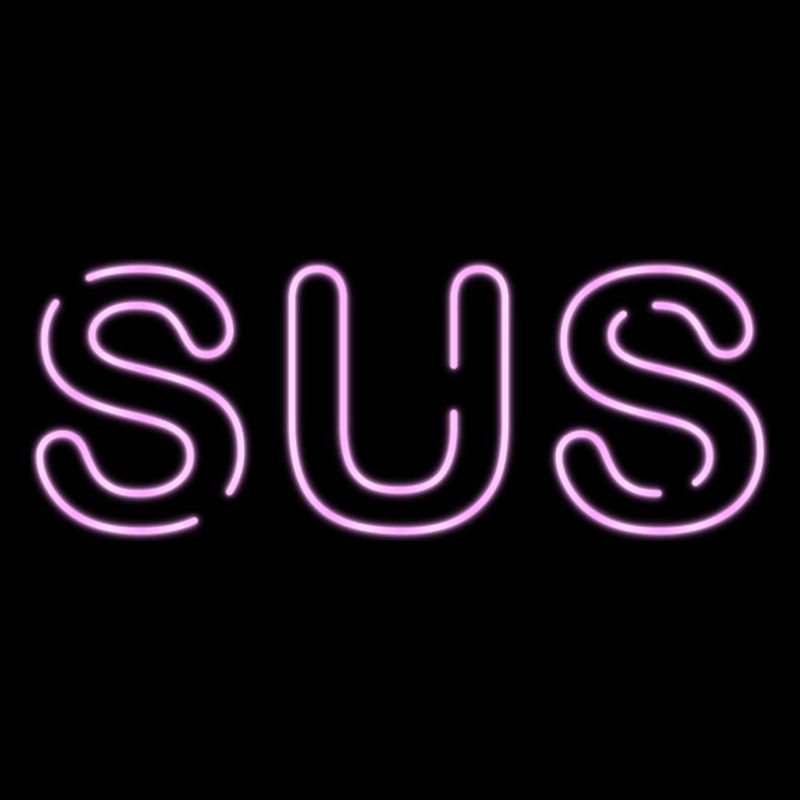 Sus - Youth Word