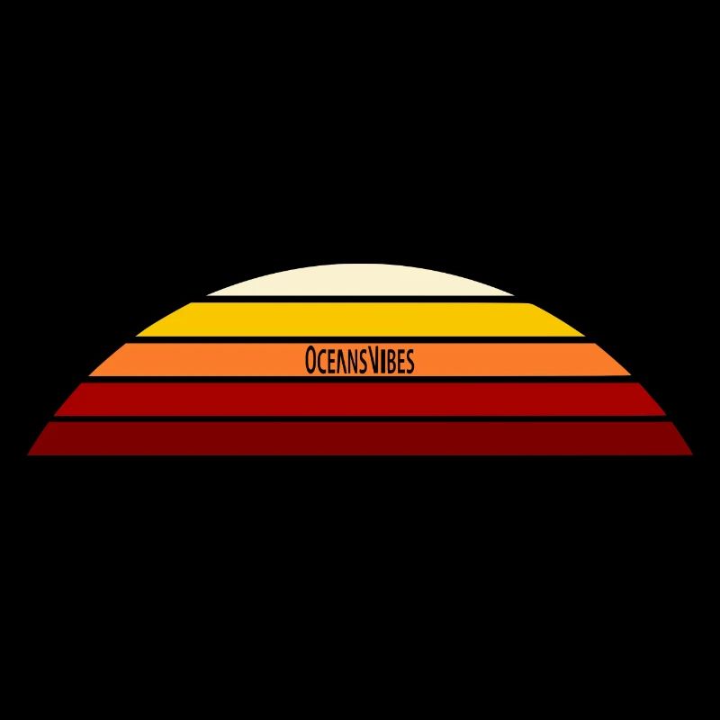 Coucher de soleil OceansVibes