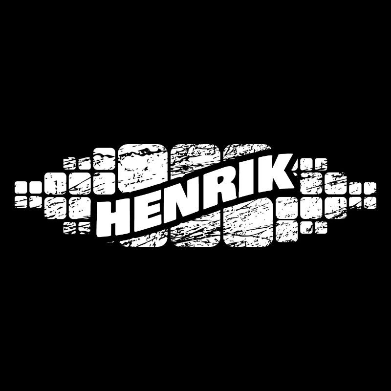 Cadeau pour Henrik