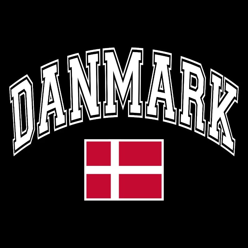 Drapeau du Danemark