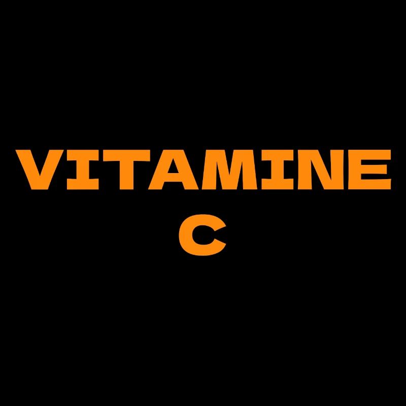 vitamin C