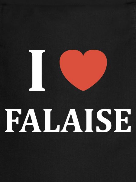 i love falaise