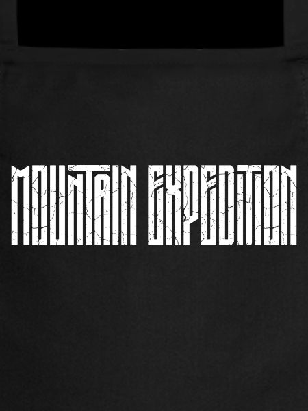 Mountain Expedition