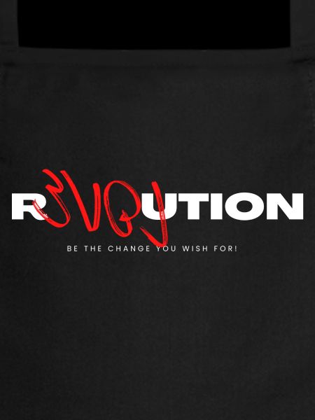 revolution