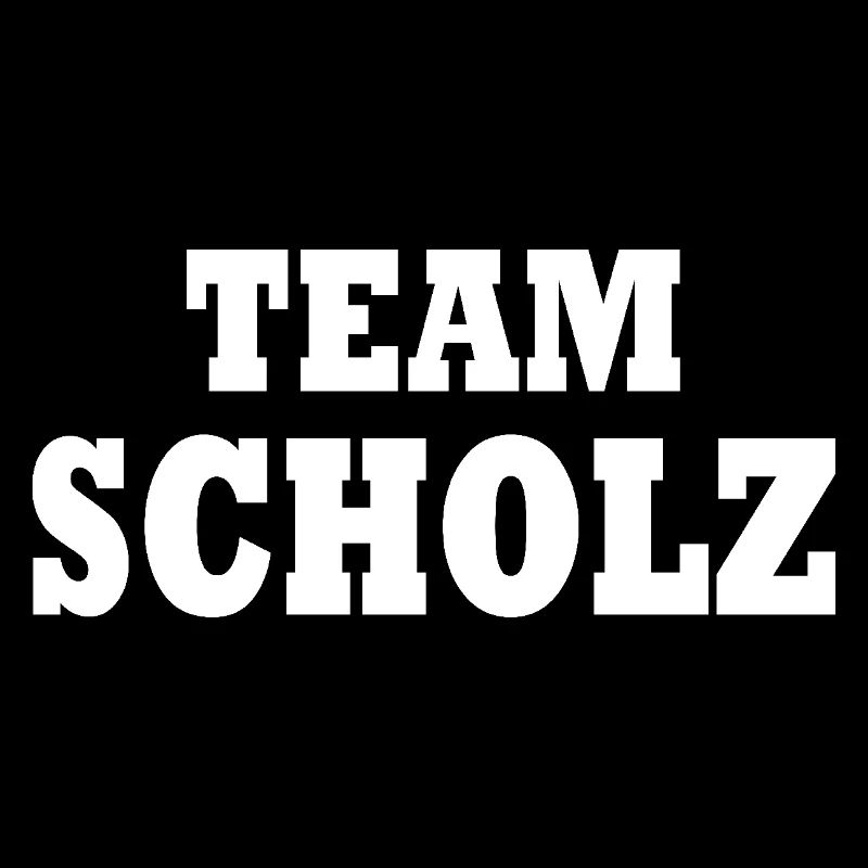 Olaf Scholz