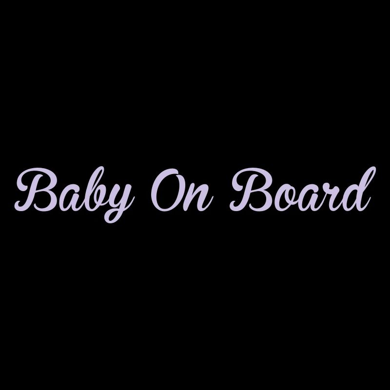 Baby On Board