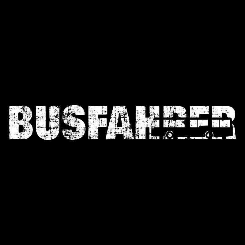 busfahrer design