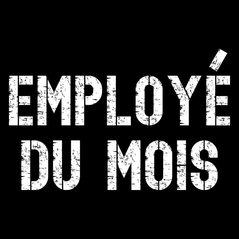 employé du mois