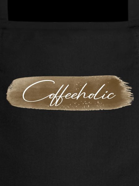 Accro au café