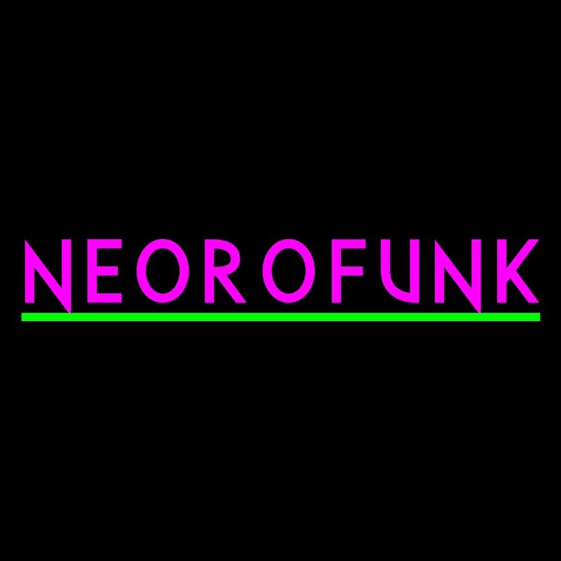 Rave Neorofunk