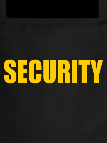 Security