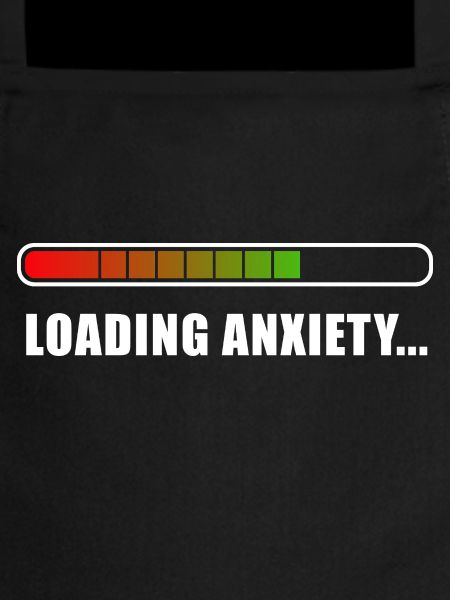 Loading L’anxiété...