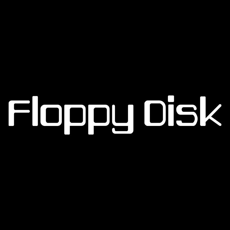 floppy disk