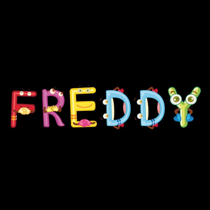 Freddy