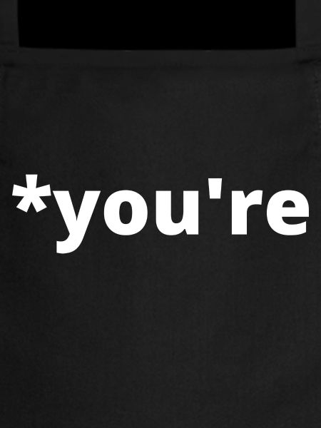 *Vous êtes