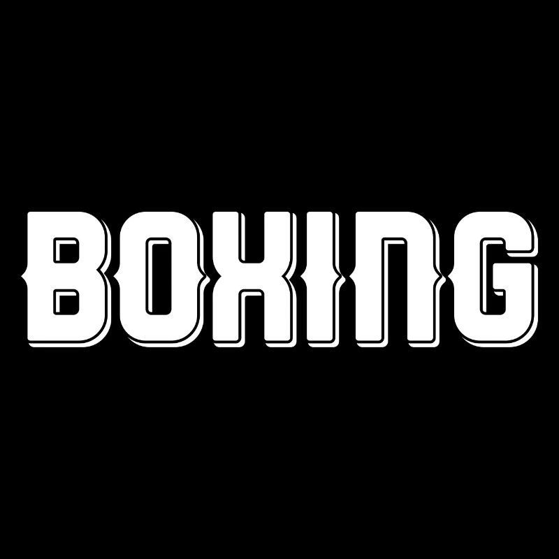 Boxe