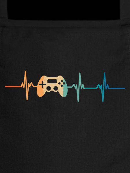 heartbeat game console