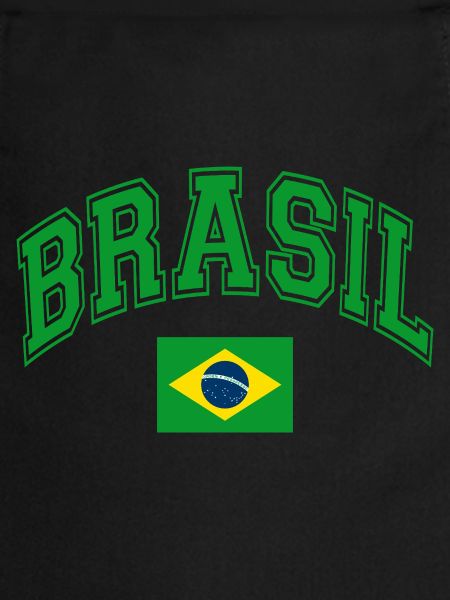 Drapeau du Brésil