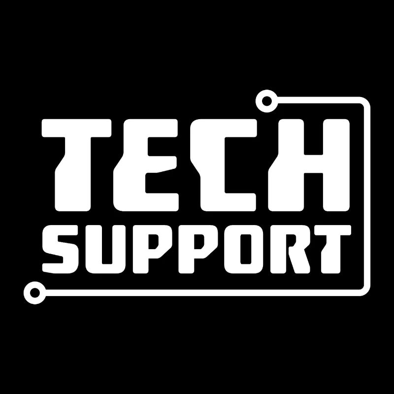 Tech Support