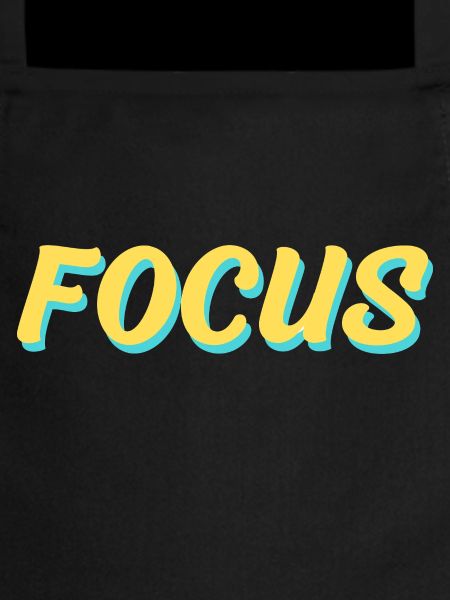 Large Focus