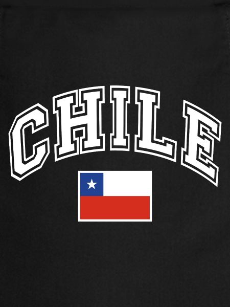 Drapeau du Chili